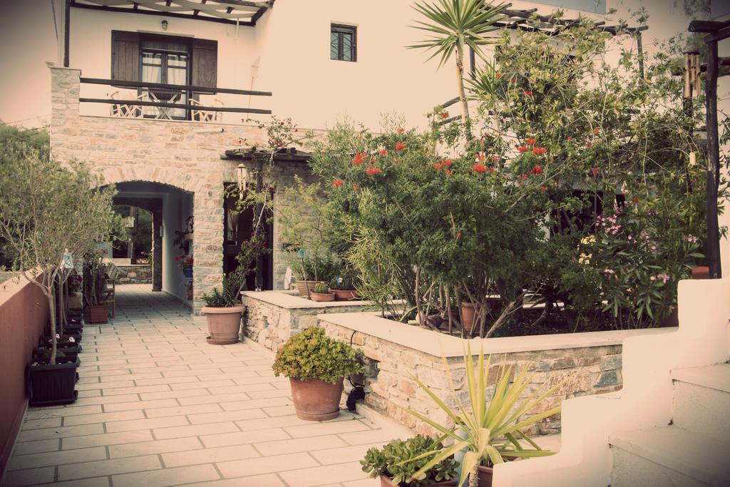 Anemologio Apartment Finikas  Exterior photo