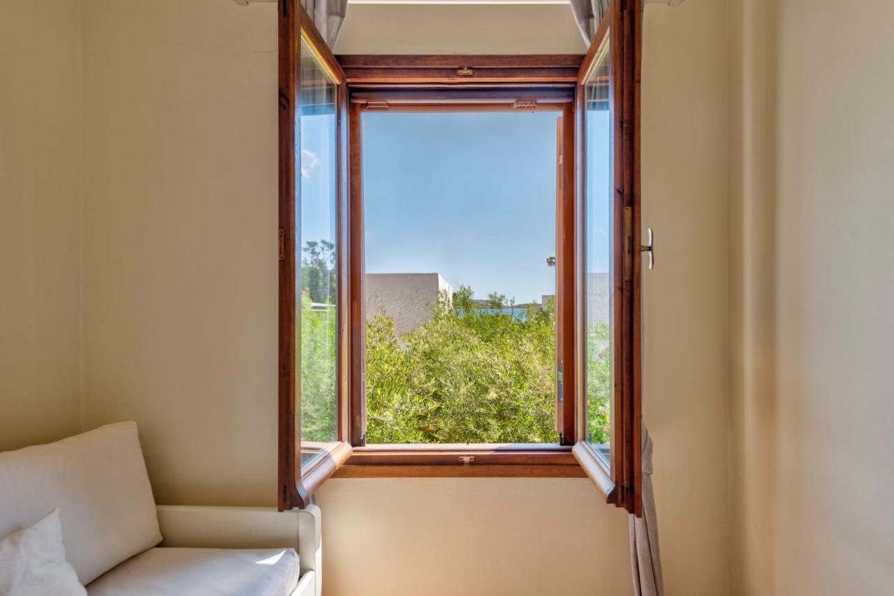 Anemologio Apartment Finikas  Exterior photo